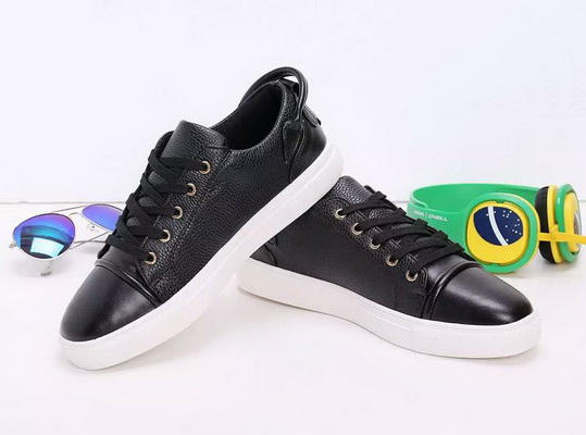 PhiliPP Plein Fashion Casual Men Shoes--010